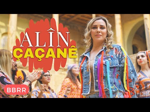 Alin - Çaçanê (Official Video) 2023