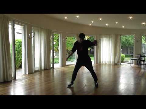Freestyle Solo Robbe Van Den Bremt Nr. 4