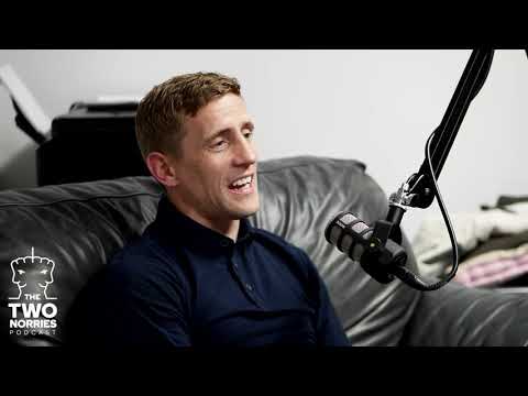 #71 Professional boxer & Irish Champion Eric Donovan talks about his addiction, recovery & career.
