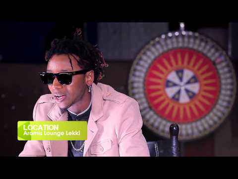 My Music & I with Yung6ix | '6 0'Clock' Exclusive