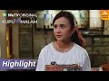 Highlight EP04 Kenapa nih Laura dikenalin ke teman-teman Raffi | WeTV Original Kupu Malam