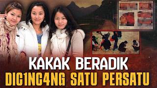 Download lagu HILANG DARI APARTEMEN... TIGA SAUDARI TERP*TONG-POT*NG DI PEGUNUNGAN... mp3