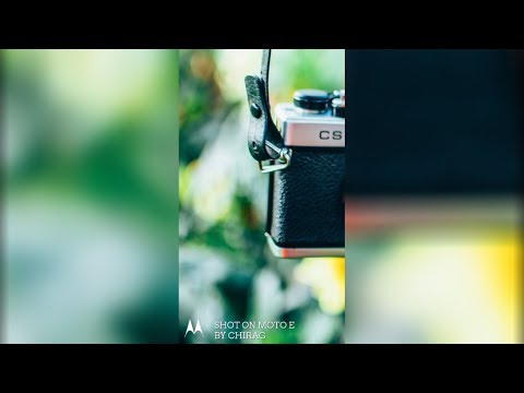 ShotOn for Motorola: Add Shot on to Gallery Photos Video