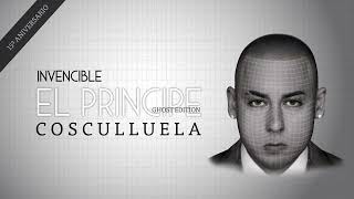 Cosculluela - Invencible (Visualizer)