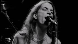 Patti Smith - Rock n&#39; Roll Nigger (Unofficial Video)