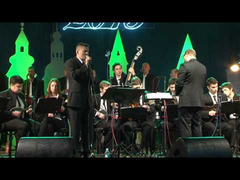 Ne diraj moju ljubav   Nenad Kumrić Charlie & Klapa Motovun uz pratnju orkestra CTK Varaždin