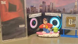 Billy Joel - That&#39;s Not Her Style / Storm Front (1989)