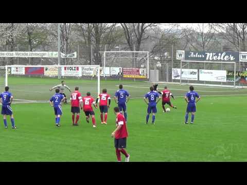 130421 / SG Stupferich - SV Völkersbach / 1:0