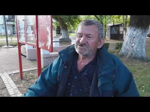 Meštani Kuzmina zatečeni napadom