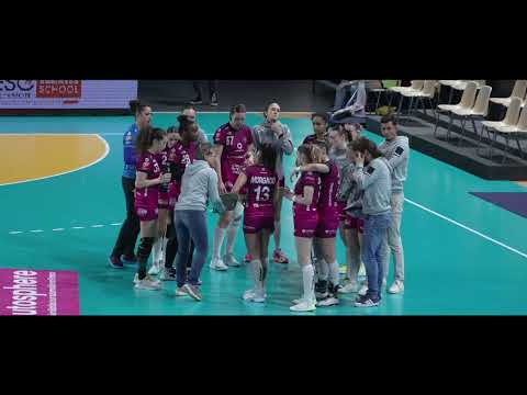 HBCAM de Clermont-Ferrand vs Toulouse