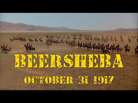 The last cavalry charge #militaryhistory #ww1 #cavalry #worldwar1