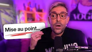 Download lagu Papotage du Lundi ! mp3