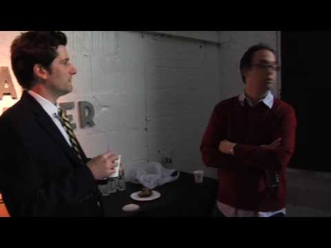 The Michael Showalter Showalter: David Wain