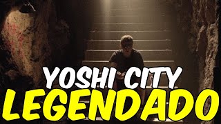 Yung Lean - Yoshi City [LEGENDADO]