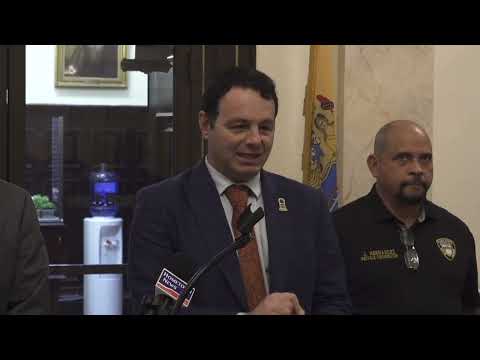 Paterson Keep America Beautiful