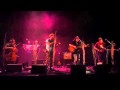 Clare & The Reasons "Pluto" @ Café de la Danse (Paris)