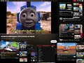 Thomas And Friends Accidents Will Happen Mashup