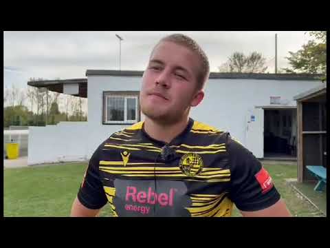 AFCRDTV Post-Match Reaction 2023/24 | NPL Midlands Division: Cambridge City (A)