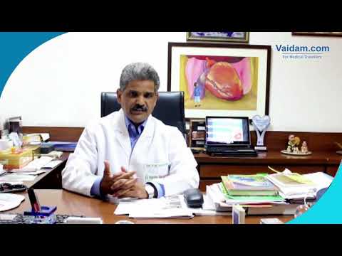 Heart diseases and treatments – Best Explained by Dr. Yugal K. Mishra of FEHI, New Delhi