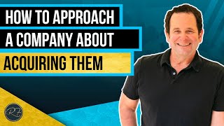 $6 Million in Sales a Year | How To Approach a Company About Acquiring Them | Amazon FBA