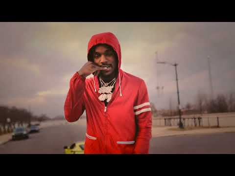 43 JB - Fall Back (Official Video ) Shot By @OnlyFreddie