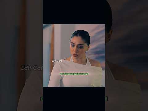 Kader, Sevim Hanım’dan korkuyor! #güllervegünahlar