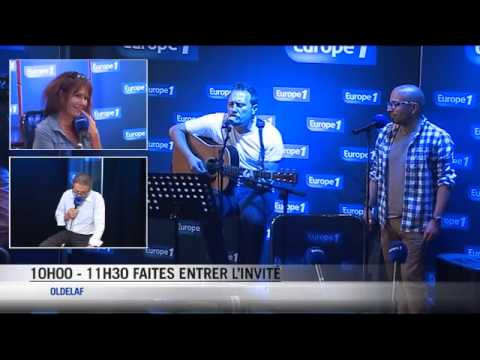 Oldelaf : Une dernière "Tristitude" pour la route