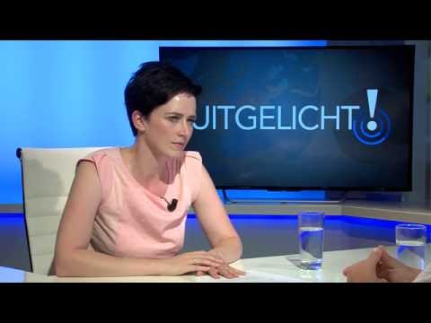 Uitgelicht! 25 augustus - Veiligheidsexpert Lenard Prins over beveiliging bij kerken