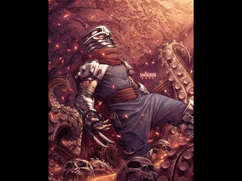 TMNT: Shredder in Hell Review
