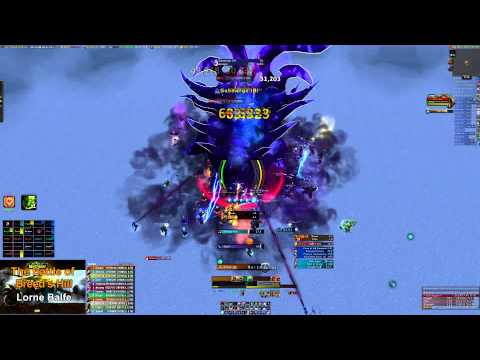 Sha of Fear 25 Heroic