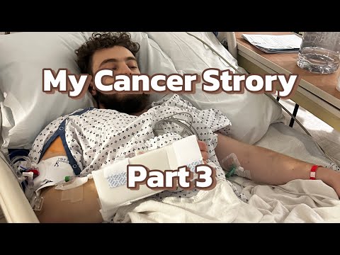 My Cancer Story Pt  3. | More Mishaps! | Surgical biopsy, hospital transfer, and more...