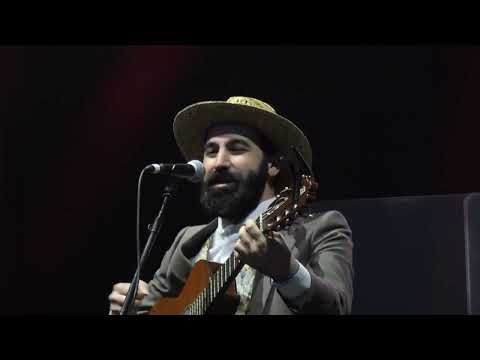 Mundo Chillón - Braguitas asesinas (Fiestas de San Isidro 2024) Pradera de San Isidro