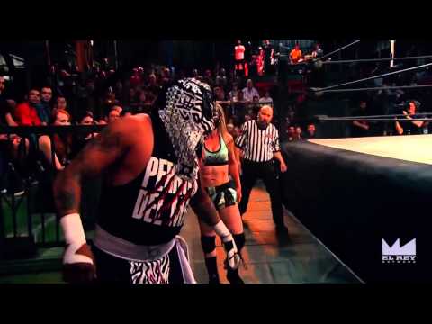 Ratt Report: Lucha report for 6/3/15