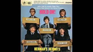 Where Were You When I Needed You - Herman&#39;s Hermits
