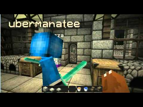 Minecraft! Team Epic Craft - Multiplayer Server