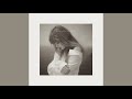 So Long London Acoustic Version Taylor Swift