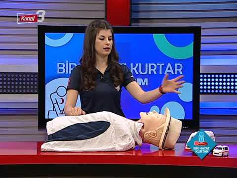 KANAL 3’TE SABAH 12 02 2019