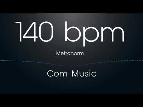 140 bpm metronome