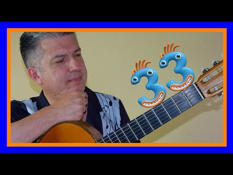 🔴Clases de Guitarra DESDE CERO[Lección 33] Método M2