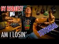 AM I LOSIN’ Tutorial (By Request) Lynyrd Skynyrd