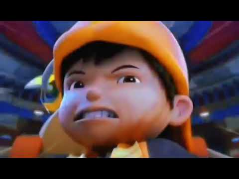 bobobiboy gold owl city song happy birthday my friend srijani 💖🎊🎉🎂🎈😍