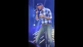 Cole Swindell ~ Swayin&#39;