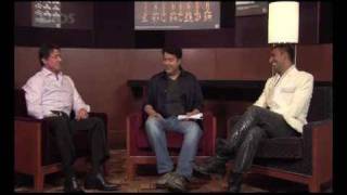 In conversation with Sylvester Stallone on Kambakkht Ishq video