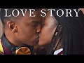 Puleng And KB Full Love Story Blood Water