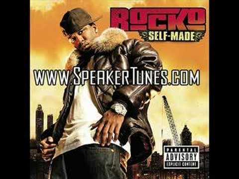 rocko - hustle fo (ft. Lloyd)