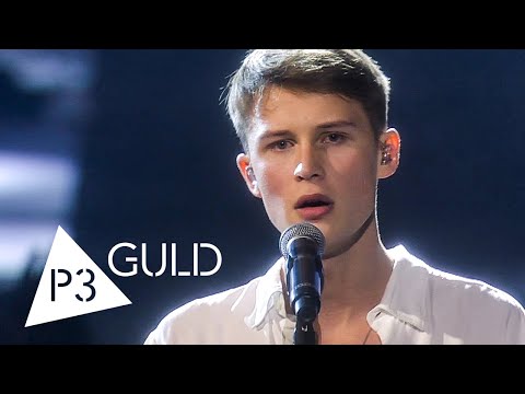 Victor Leksell - Klär av dig / live på P3 Guld 2020