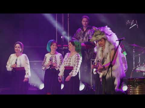 Surorile Osoianu și LUPII lui Calancea - Trece-un nouraș pe sus