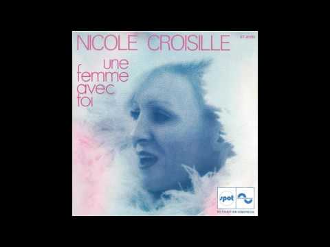 Nicole Croisille - Une femme avec toi