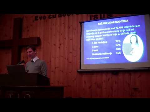 Vezbanje-Vlado Havran