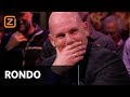 Rondo 24/11/2019 | Met Henk Spaan, Jan van Halst, Youri Mulder en Sjoerd Mossou